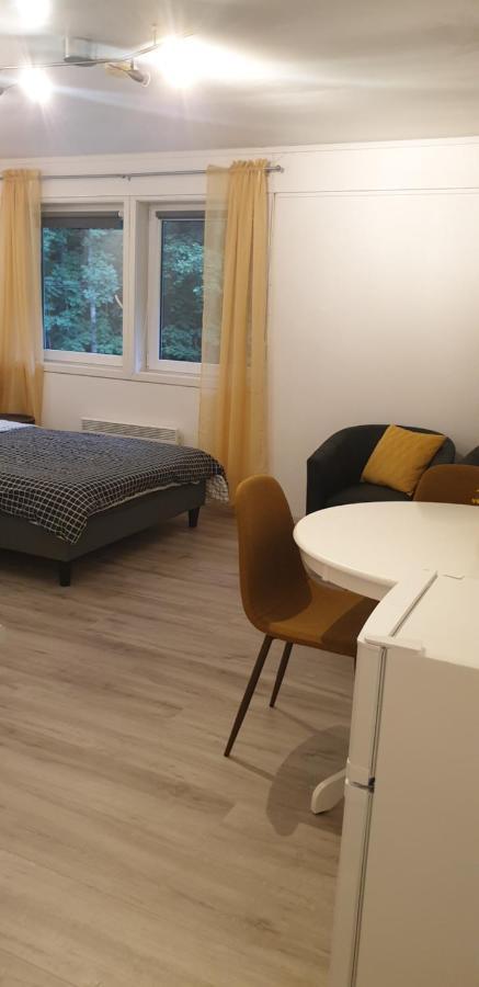 Studio 2 Дален Екстер'єр фото